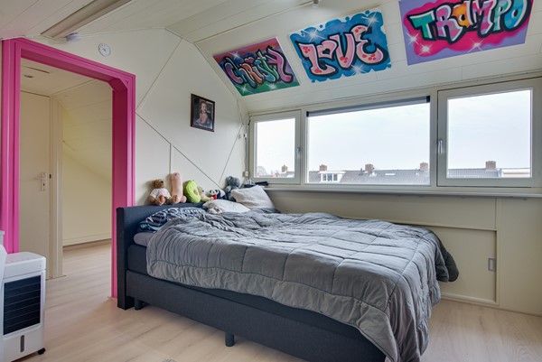 Property photo 27 - Maria Van Bourgondiëstraat 3, 5346 PT Oss